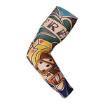 Tattoo Arm Sleeve