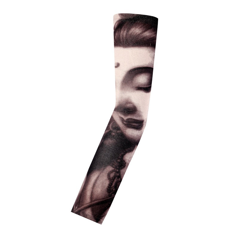Tattoo Arm Sleeve