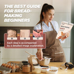 The Best Guide For Bread-making Beginners