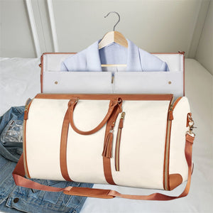 Multifunctional Luggage Garment Bag