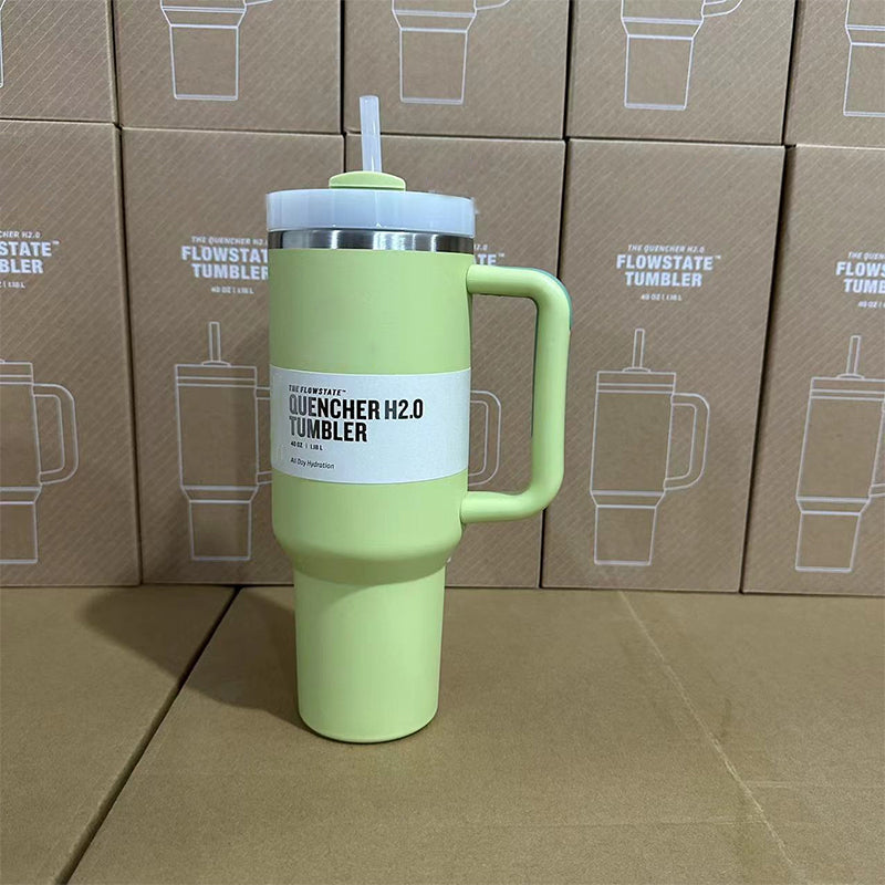 Stainless Steel Thermos Cup