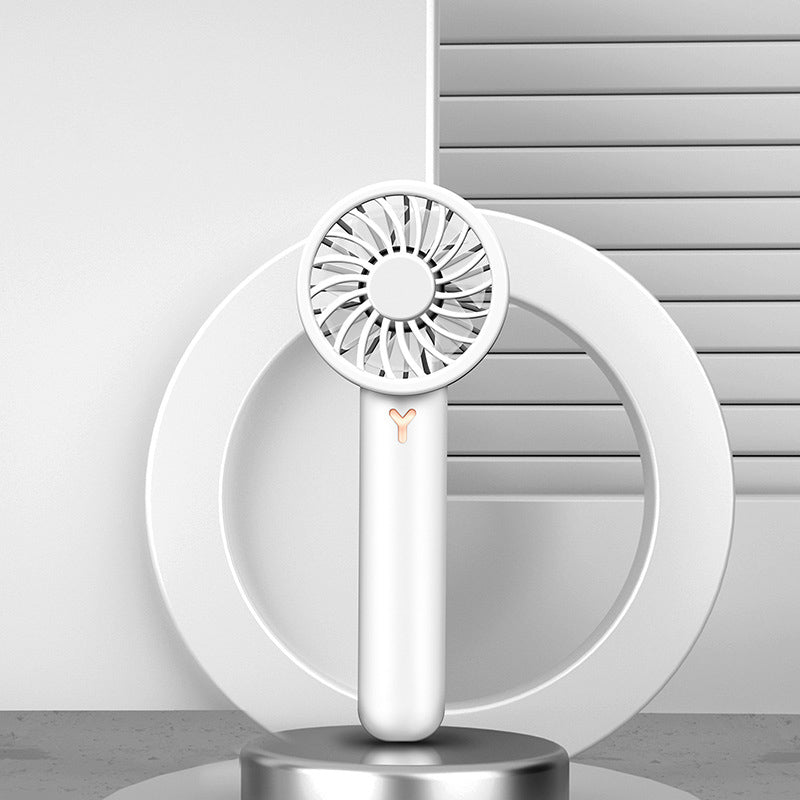 🔥Hot Seller🔥Mini Telescopic Folding Fan