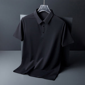 Men's Cool Quick Dry Polo Shirt