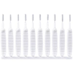 Shower hole cleaning brush nozzle (10PCS)