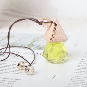 Car Perfume Pendant