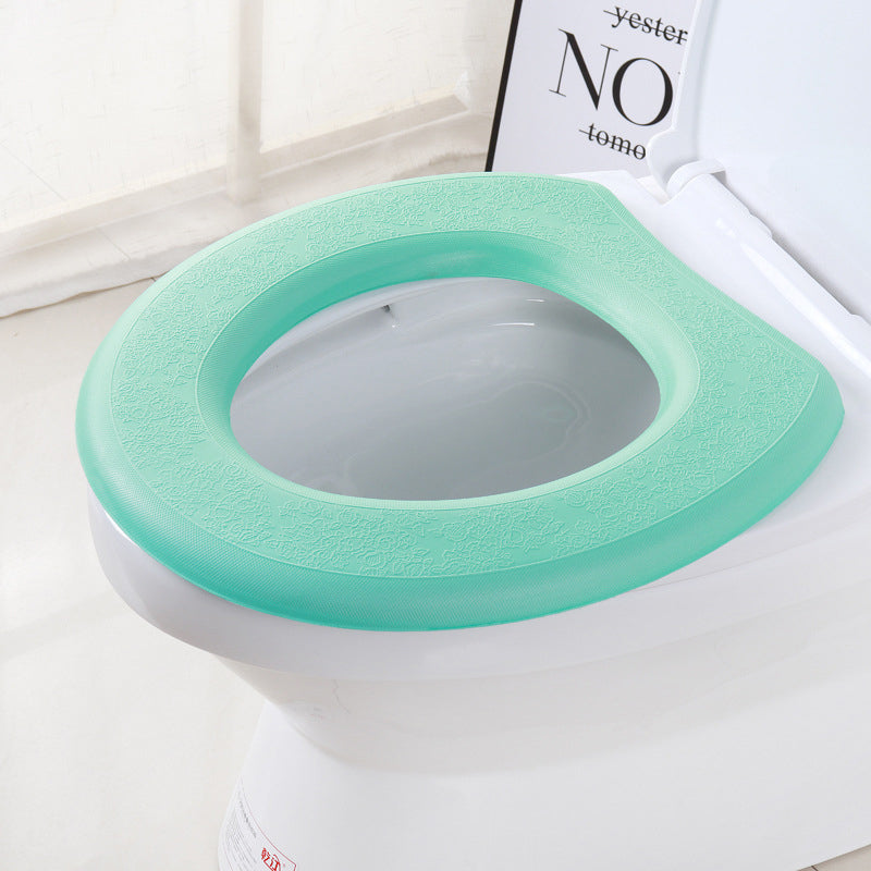 Eva Toilet Seat Cover Urdreamlife