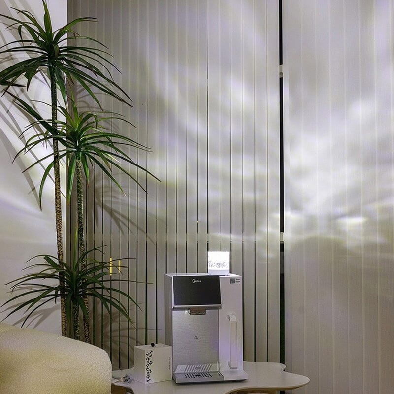 Aurora Glow Lamp