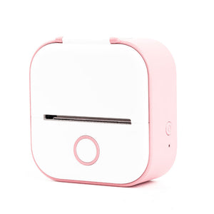 Mini Pocket Printer