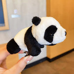 Panda Pin - Designed For Panda Lovers