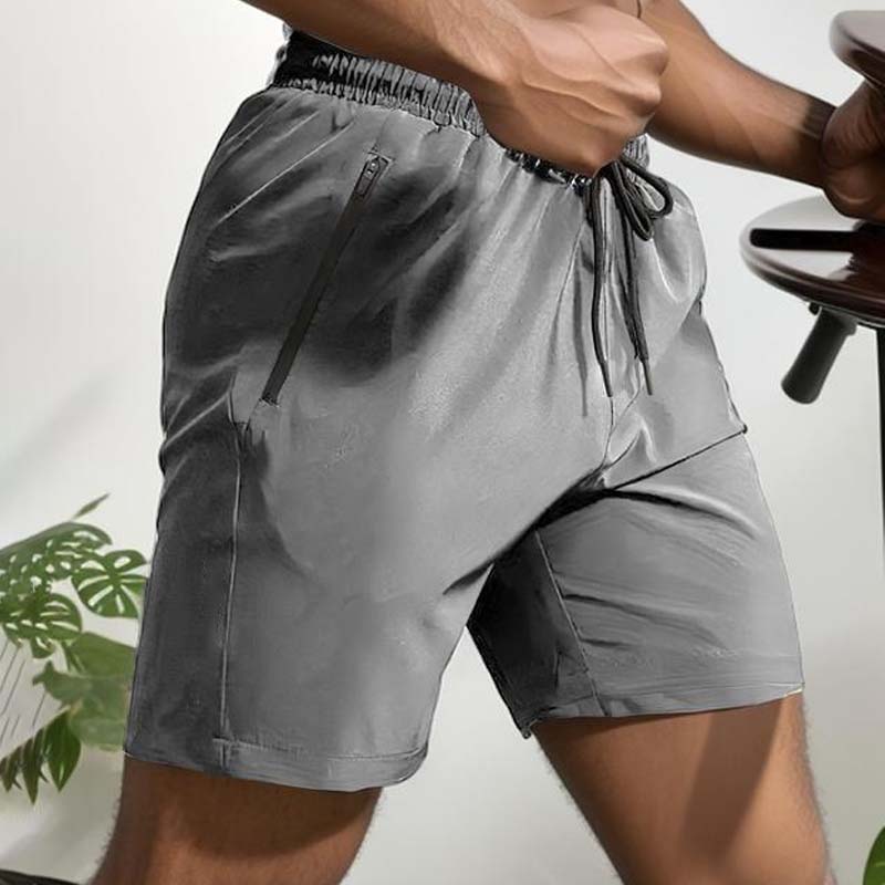 Men's Drawstring Shorts