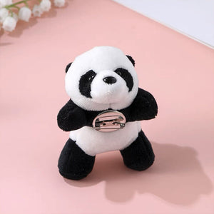 Panda Pin - Designed For Panda Lovers