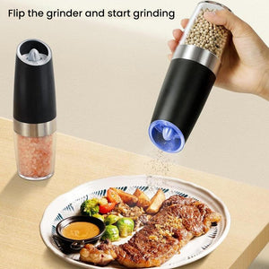 Household Seasoning Grinder