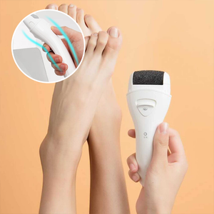 Electric Foot Callus Remover