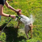 Multifunctional Foam Washing Gun