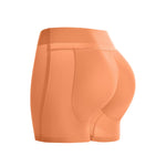 Latex False Buttocks Square Angle Underwear