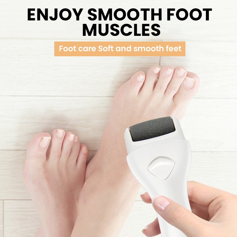 Electric Foot Callus Remover