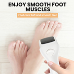 Electric Foot Callus Remover