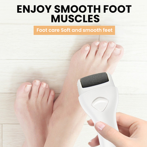 Electric Foot Callus Remover