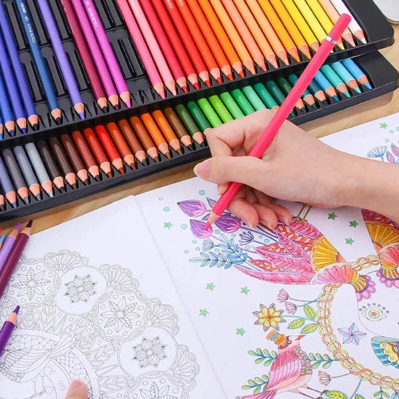 Adult Coloring Book - You're a Mother F*cking Badass