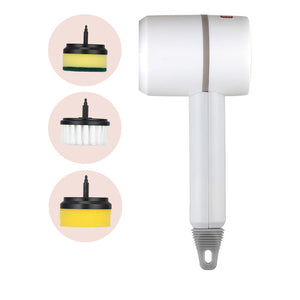 Electric Handheld Cleaning Brush