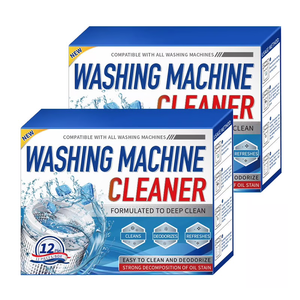 Washing Machine Cleaner