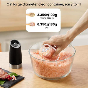 Household Seasoning Grinder