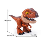 5-in-1 Dinosaur Stationery Set