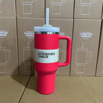 Stainless Steel Thermos Cup