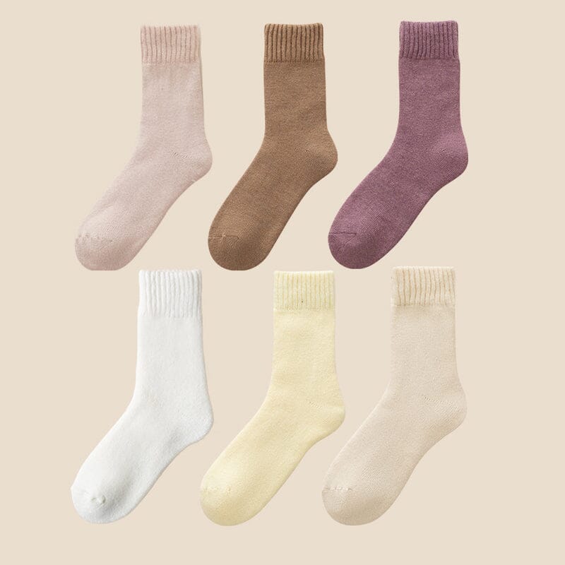 Winter Thermal Socks