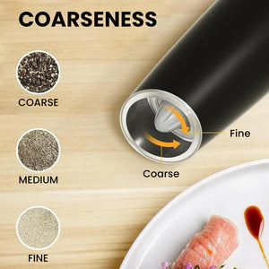 Household Seasoning Grinder