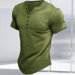 Men's Short Sleeve T-Shirt