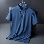 Men's Cool Quick Dry Polo Shirt