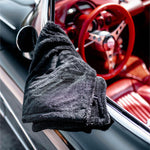 Ultra Absorbent Car Drying Double-sided Towel