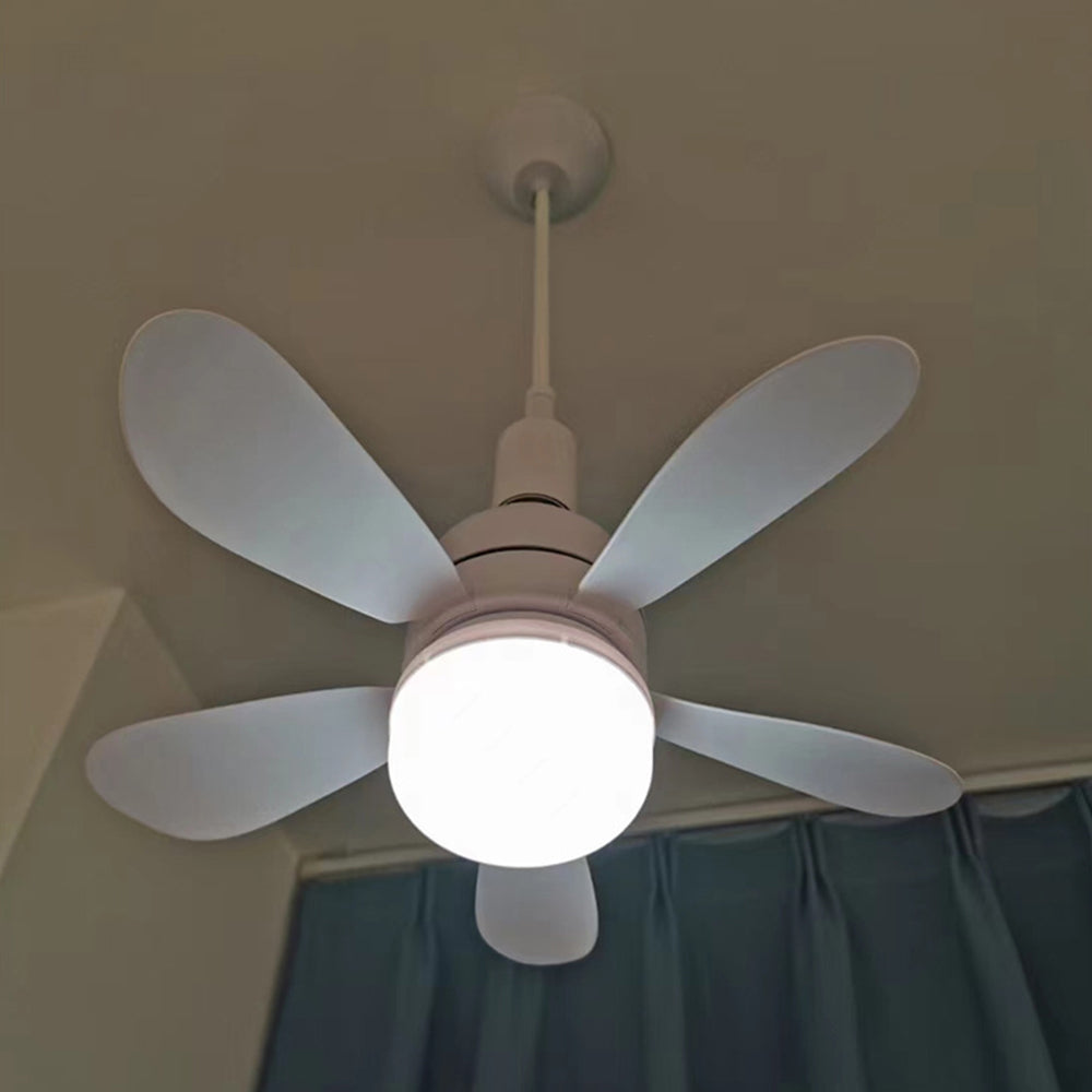 New Ceiling Fan with LED Light