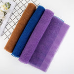 Multi-Function Scrub Towel