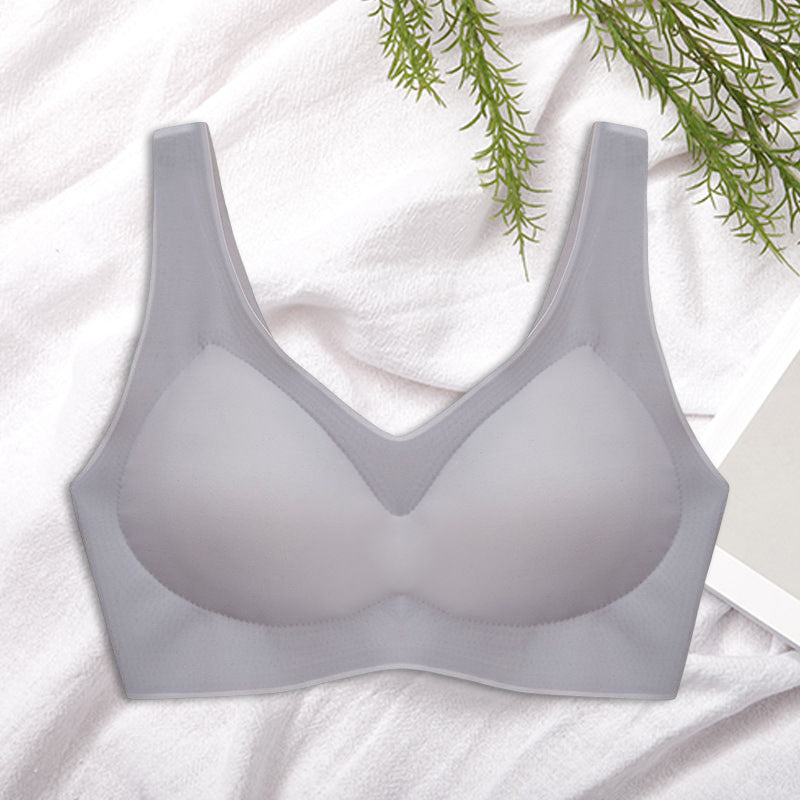 Ultra-thin Breathable Bra