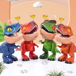 5-in-1 Dinosaur Stationery Set