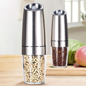 Household Seasoning Grinder