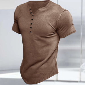 Men's Short Sleeve T-Shirt