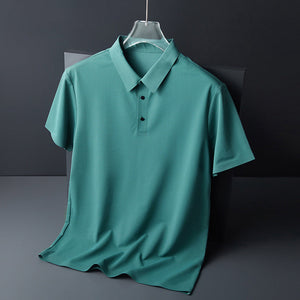 Men's Cool Quick Dry Polo Shirt