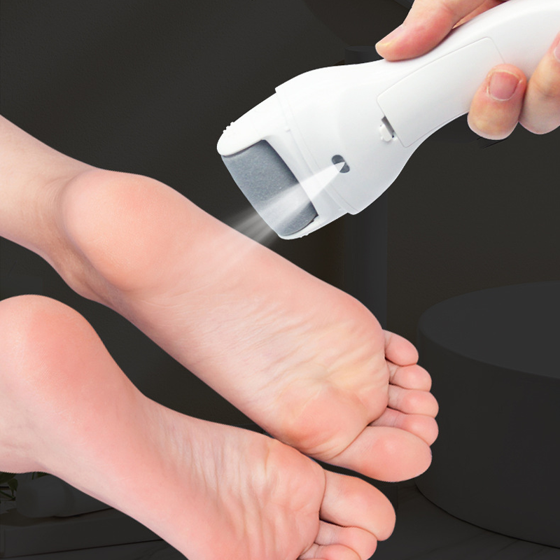 Electric Foot Callus Remover