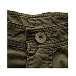 Mens Cotton Stylish Durable Cargo Shorts