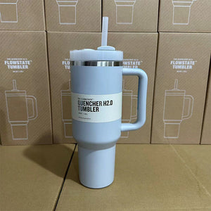 Stainless Steel Thermos Cup