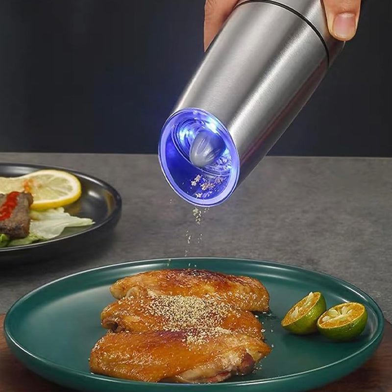 Household Seasoning Grinder