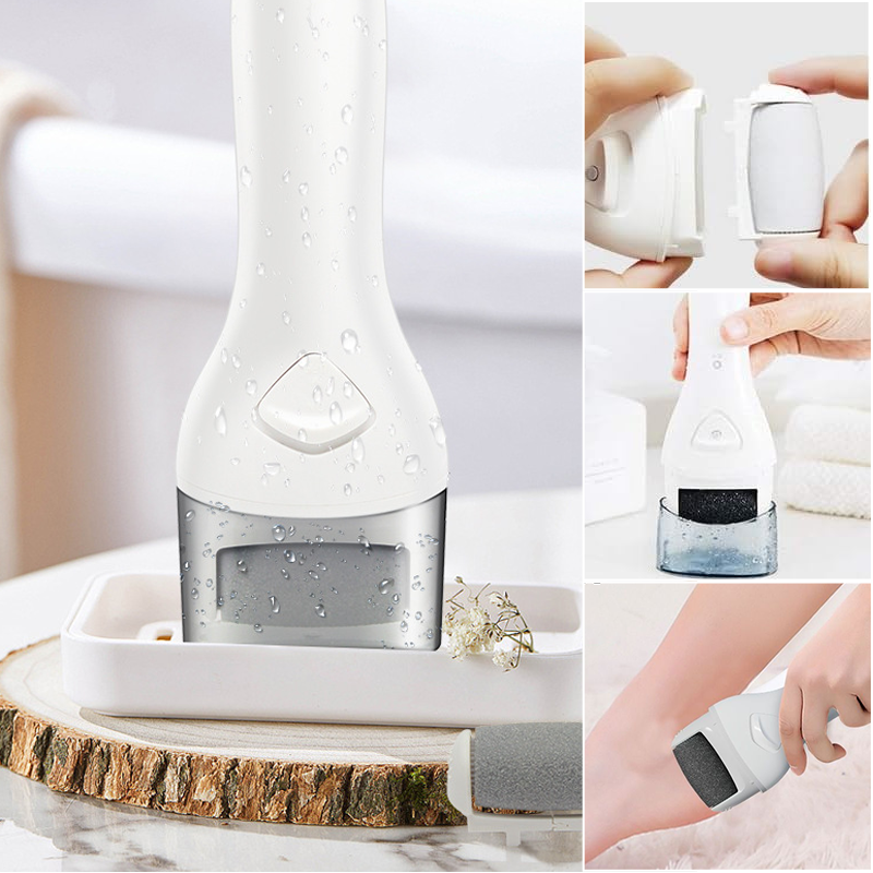 Electric Foot Callus Remover