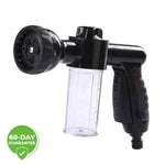 Multifunctional Foam Washing Gun