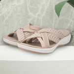 Casual Women Breathable Comfy Sandals