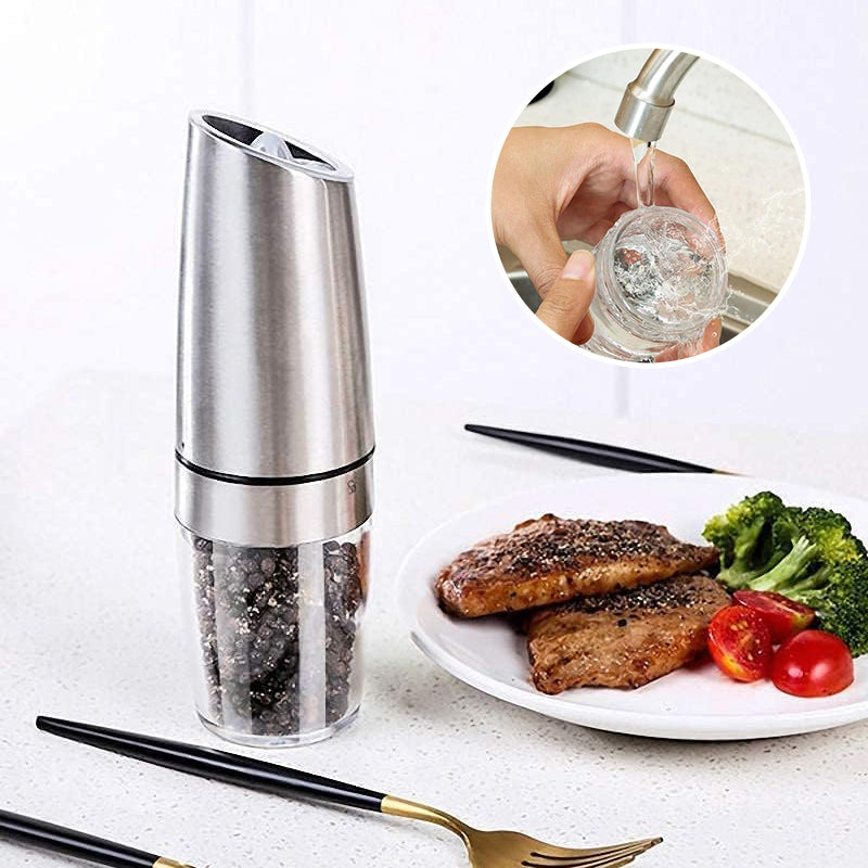 Household Seasoning Grinder