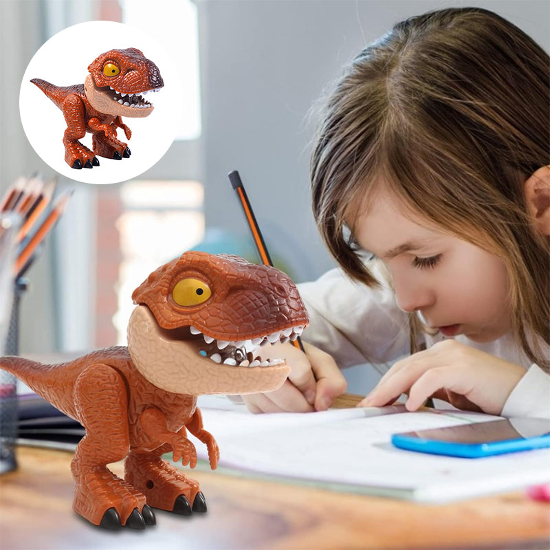 5-in-1 Dinosaur Stationery Set