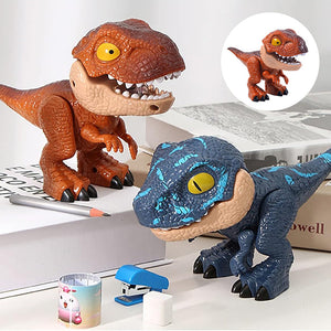 5-in-1 Dinosaur Stationery Set